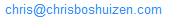 my email address